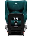 Britax Römer Car Seat - Dualfix M i-Size - Atlantic Green