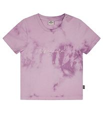 T-Shirt Mads Nørgaard - Taureau - Lavande