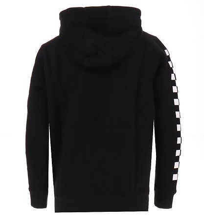 Vans Kapuzenpullover - Schwarz