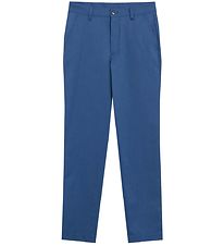 Pantalon Grunt - Konrad - Blue
