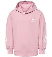 Sweat à Capuche Hummel - hmlDû - Zephyr