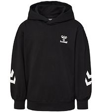 Sweat à Capuche Hummel - hmlDû - Black