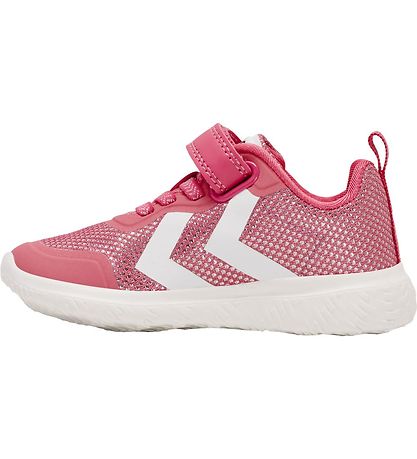 Hummel Shoes - Actus Recylced Infant - Baroque Rose