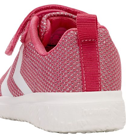 Hummel Shoes - Actus Recylced Infant - Baroque Rose