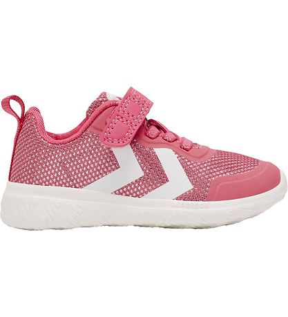 Hummel Shoes - Actus Recylced Infant - Baroque Rose