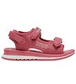 Hummel Sandalar - Zori Jr - Baroque Rose