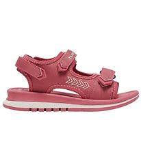 Hummel Sandalar - Zori Jr - Baroque Rose