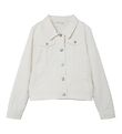 Name It Jacket - Noos - NkfReja - Bright White