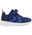 Hummel Shoes - Actus Recycled Infant - Navy Peony