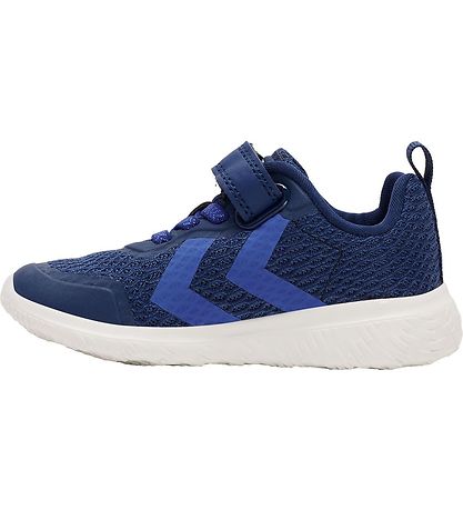 Hummel Shoes - Actus Recycled Infant - Navy Peony