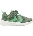 Hummel Shoes - Actus Recycled Infant - Laurel Wreath