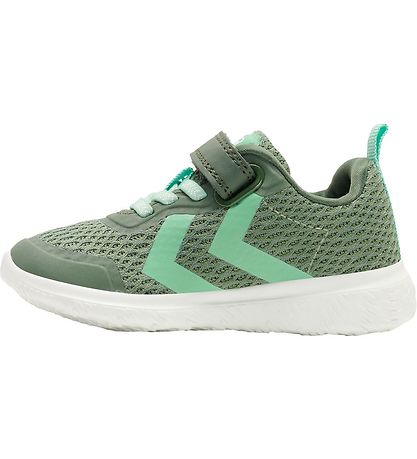 Hummel Shoes - Actus Recycled Infant - Laurel Wreath