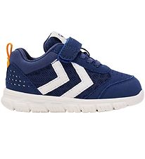 Hummel Skór - Crosslite Infant - Dökkblátt Peony