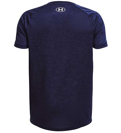 Under Armour T-shirt - Tech 2.0 - Midnight Navy