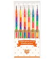 Djeco Ballpoint pens - 6 pcs - Gel - Classique