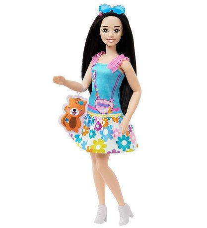 Barbie Doll - My First Barbie Core - Latina