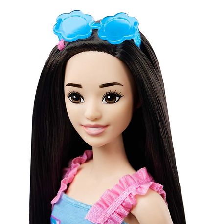 Barbie Doll - My First Barbie Core - Latina
