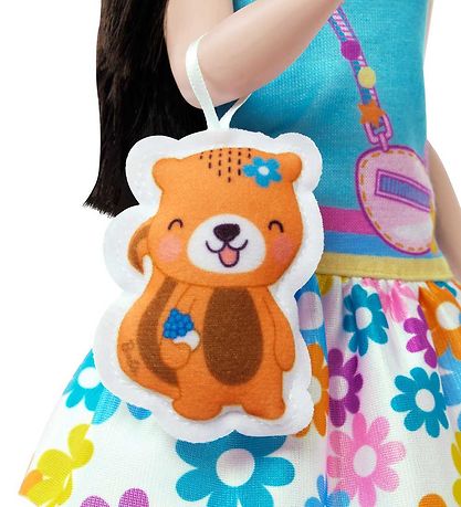 Barbie Doll - My First Barbie Core - Latina