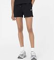 Dickies Shorts - Svett - Mapleton - Svart