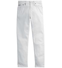 Polo Ralph Lauren Jeans - The Sullivan Slim - Classics I - Galla