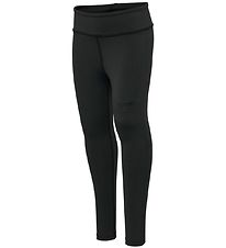 Leggings Hummel - hmlPure - Noir