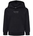 Sweat à Capuche Hummel - hmlPure - Noir