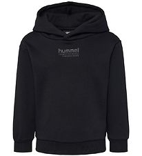 Hummel Hettupeysa - hmlPure - Svart