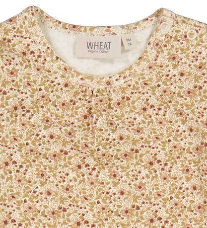 Wheat Samfella L/æ - Liv - Eggjaskel Blóm