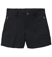 Columbia Stuttbuxur - Daytrekker Short - Svart