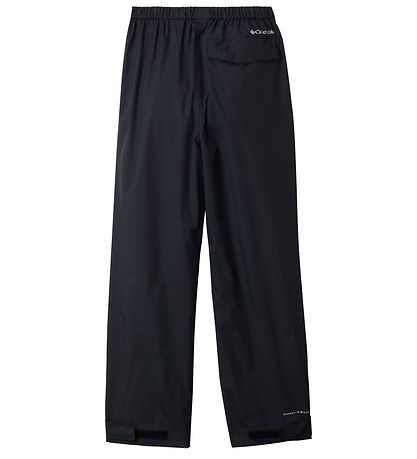 Columbia Shell pants - Trail Adventure - Black