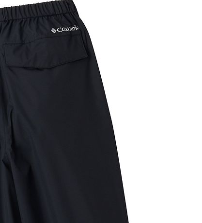 Columbia Shell pants - Trail Adventure - Black
