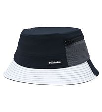 Columbia Bucket-hattur - UV50+ - Columbia Teikna Bucket Hatt