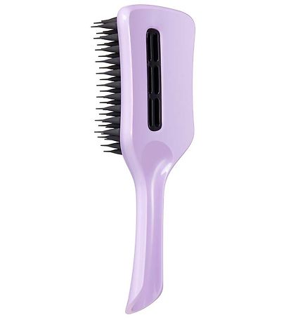 Tangle Teezer Hárbursti - Vented Blow-Dry Hairbrush - Fjólublátt