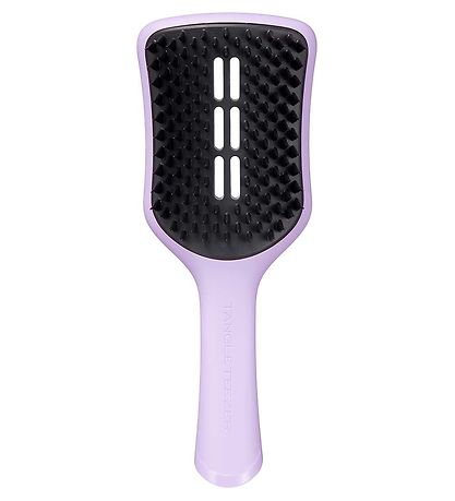 Tangle Teezer Hárbursti - Vented Blow-Dry Hairbrush - Fjólublátt