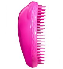 Tangle Teezer Hårbørste - Fine & Fragile - Berry Bright