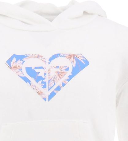Roxy Kapuzenpullover - Glück für immer
