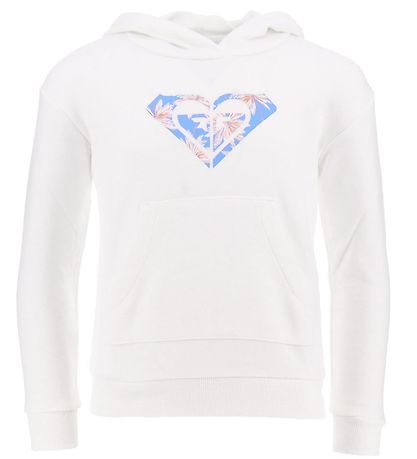 Roxy Kapuzenpullover - Glück für immer