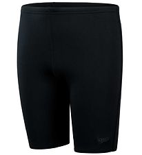Speedo Zwemslips - Eco Endurance+ - Zwart