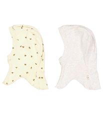 Wheat Elefanthue - 1-lags - 2-pak - Amel - Clam Bumblebee