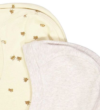 Cagoule Wheat - 1-couche - 2 Pack - Amel - Palourde Bumblebee