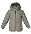 Isbjörn of Sweden Puffer Jacket - Frozen - Pier
