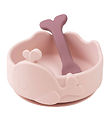 Set de Vaisselle Done by Deer - Silicone - 2 Parties - Stick & S