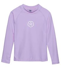 Color Kids Zwemtop - UV40+ - Lavender Mist