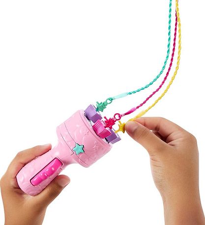 Barbie Doll set - Twist N' Style