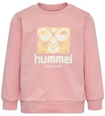 Sweat-shirt Hummel - hmlLime - Zephyr