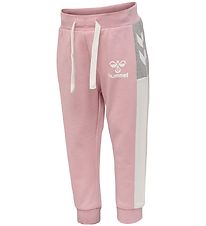 Pantalon de Jogging Hummel - hmlSkye - Zephyr