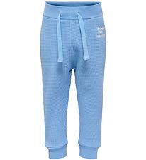 Pantalon de Jogging Hummel - hmlCosy - Crépuscule Blue