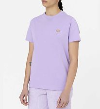 T-Shirt Dickies - Mapleton - Purple Rose