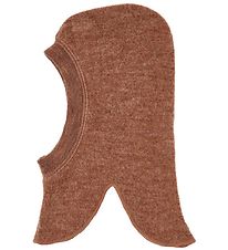 Name It Lambhúshetta - Ull - 1-lag - NbmWmino - Carob Brown