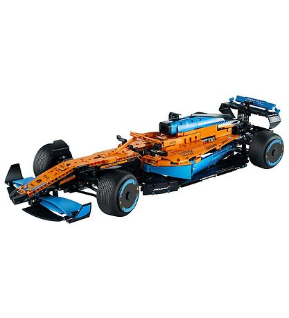 LEGO® Technic - McLaren Formel-1 Rennwagen 42141 - 1432 Teile
